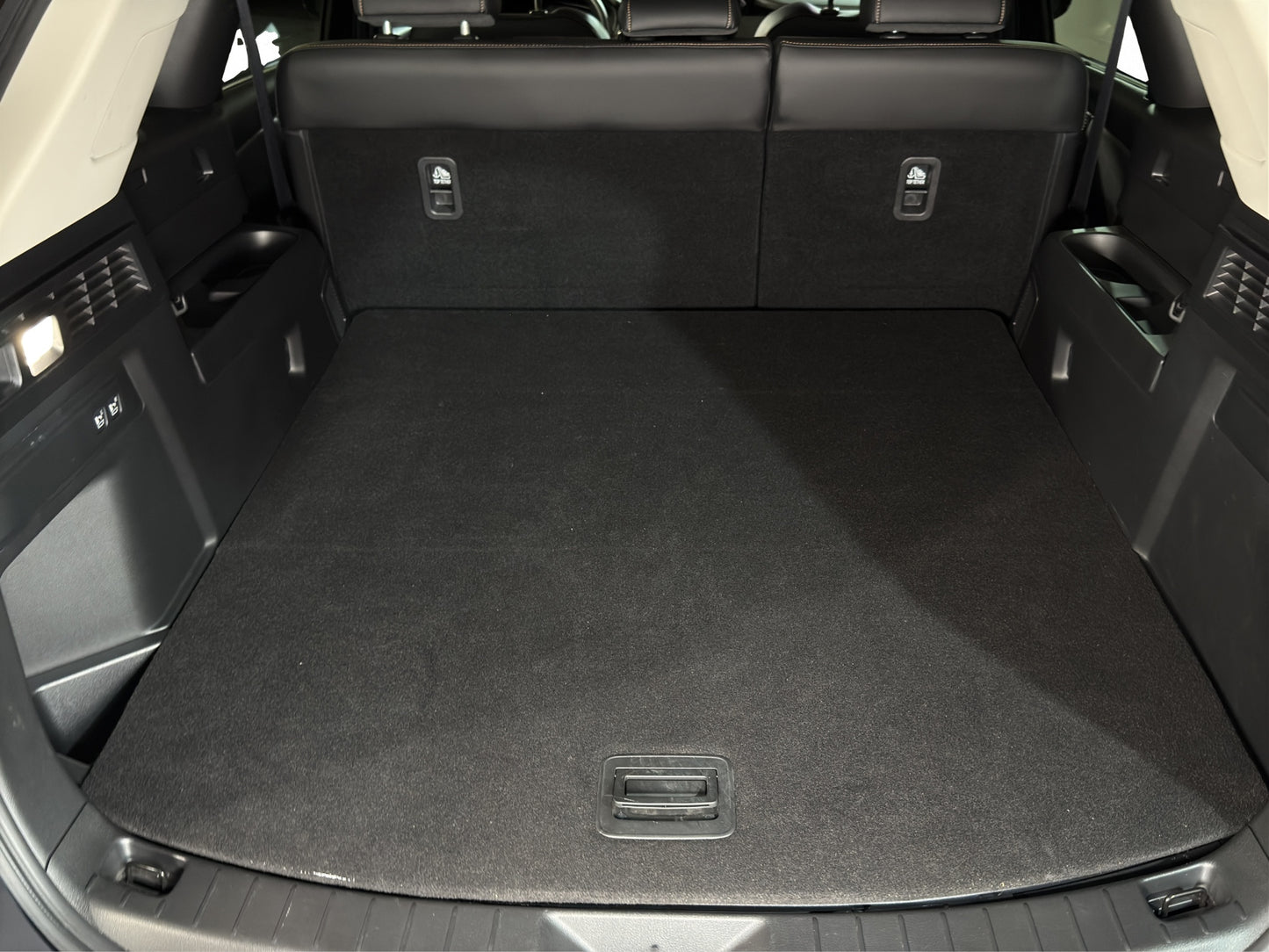 2025 Mazda CX-70 I Grand Touring MHEV
