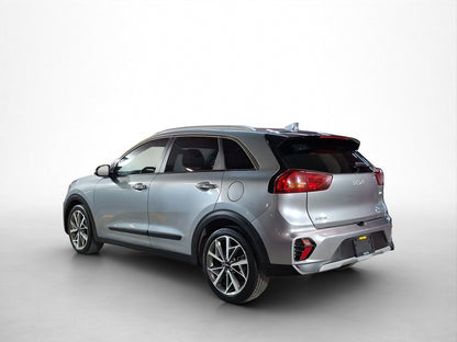 2022 Kia Niro HYBRID
