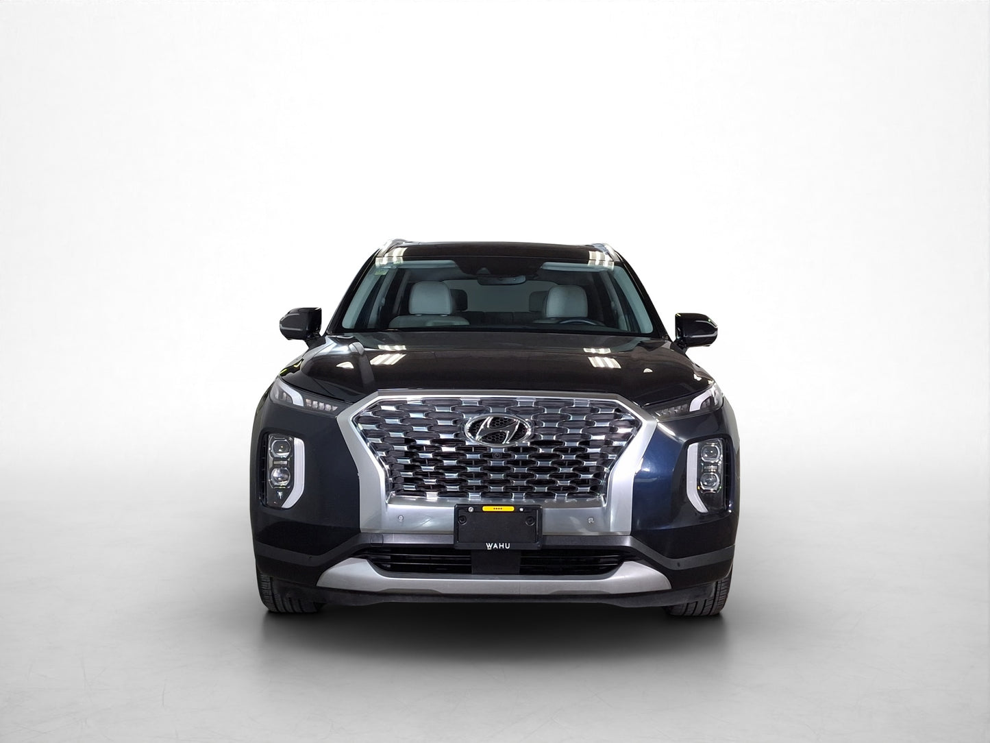 2022 Hyundai Palisade Limited Tech