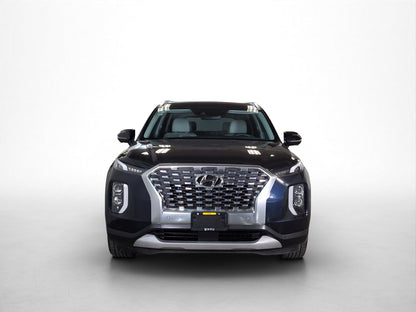 2022 Hyundai Palisade Limited Tech