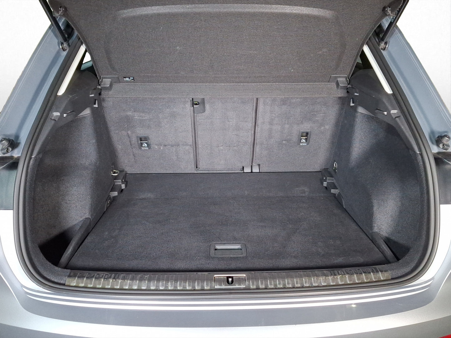 2022 Audi Q3 Select 35 TFSI