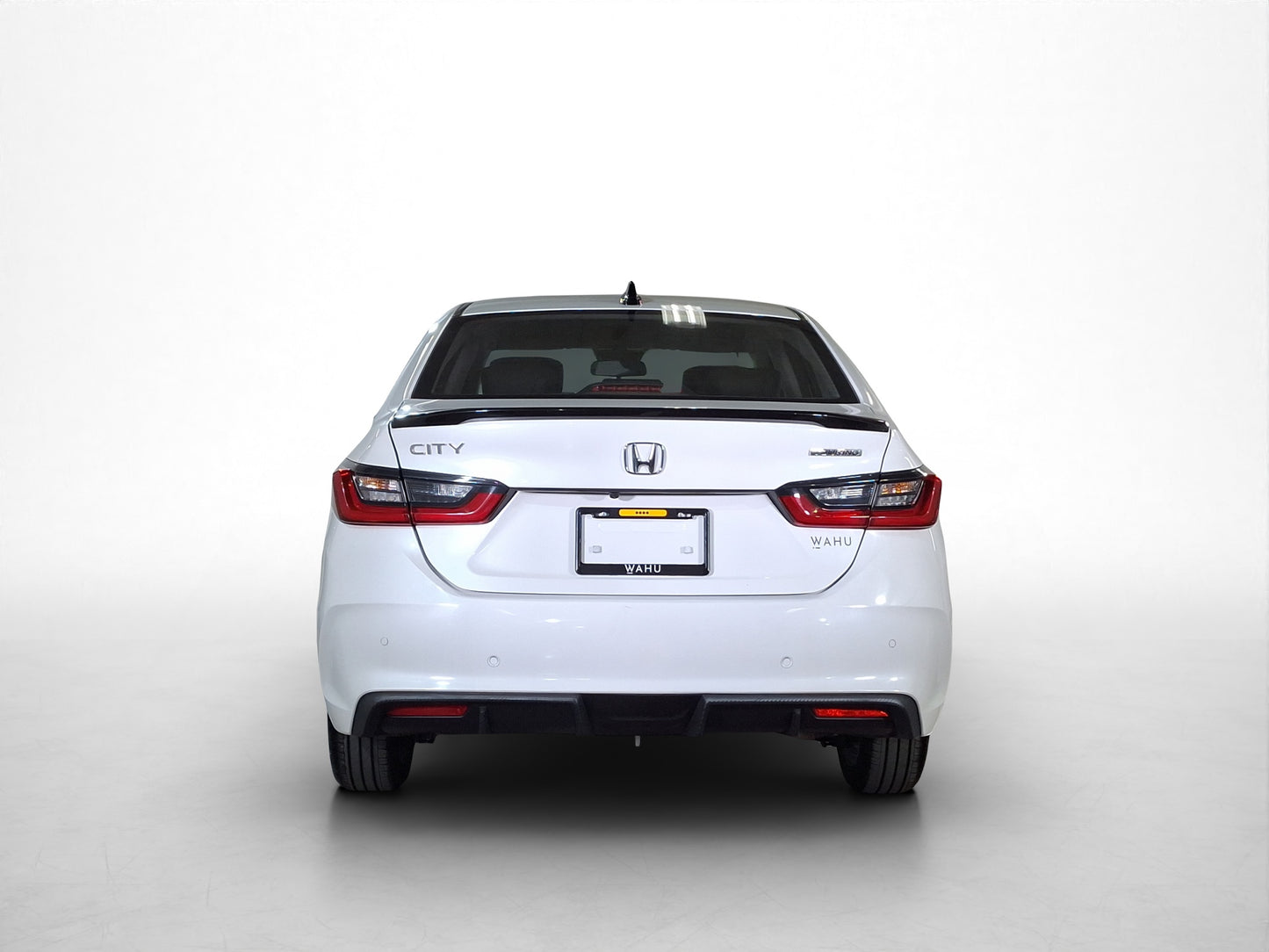 2024 Honda City Touring
