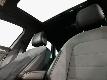 2025 Volkswagen Jetta Sportline