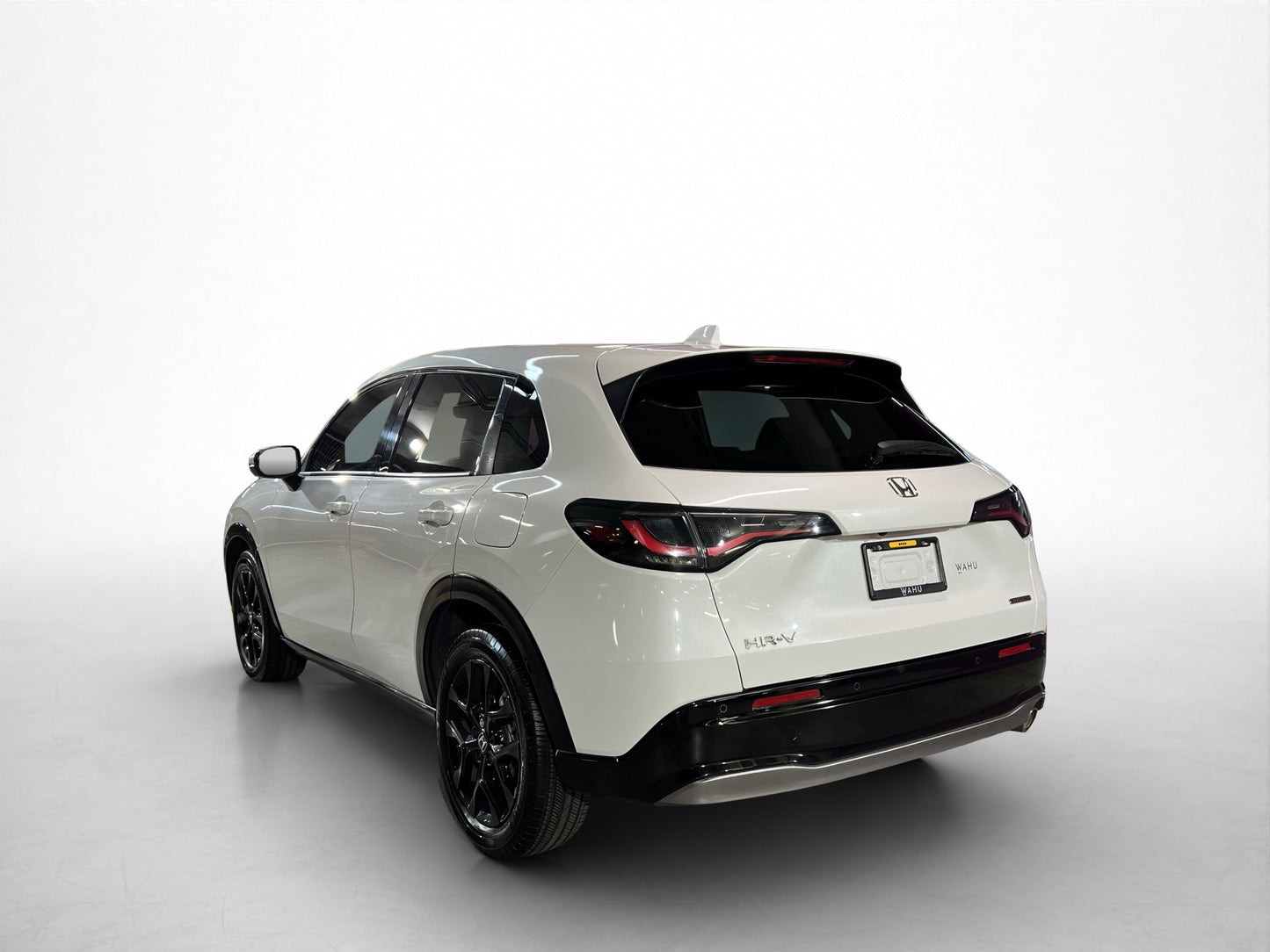 2024 Honda HR-V Touring