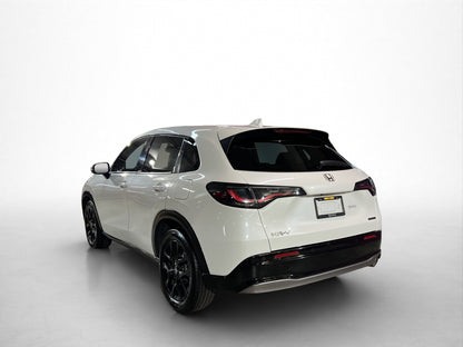 2024 Honda HR-V Touring