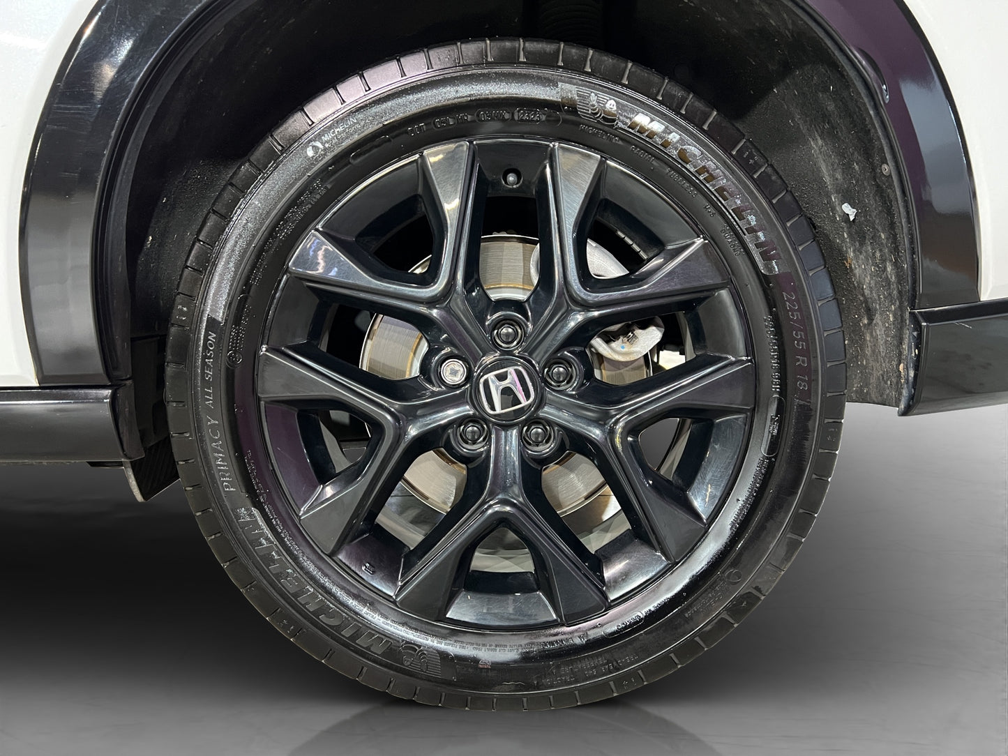 2024 Honda HR-V Touring