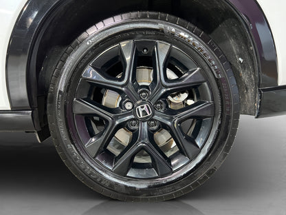 2024 Honda HR-V Touring