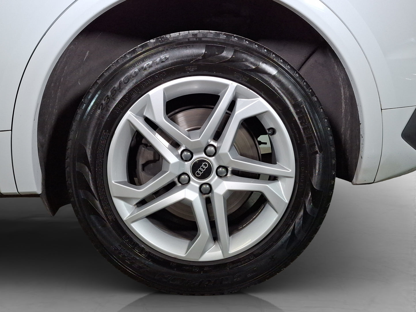 2022 Audi Q5 Select Sportback