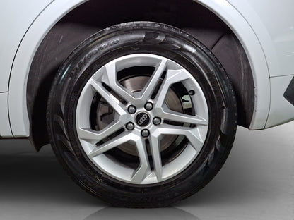 2022 Audi Q5 Select Sportback