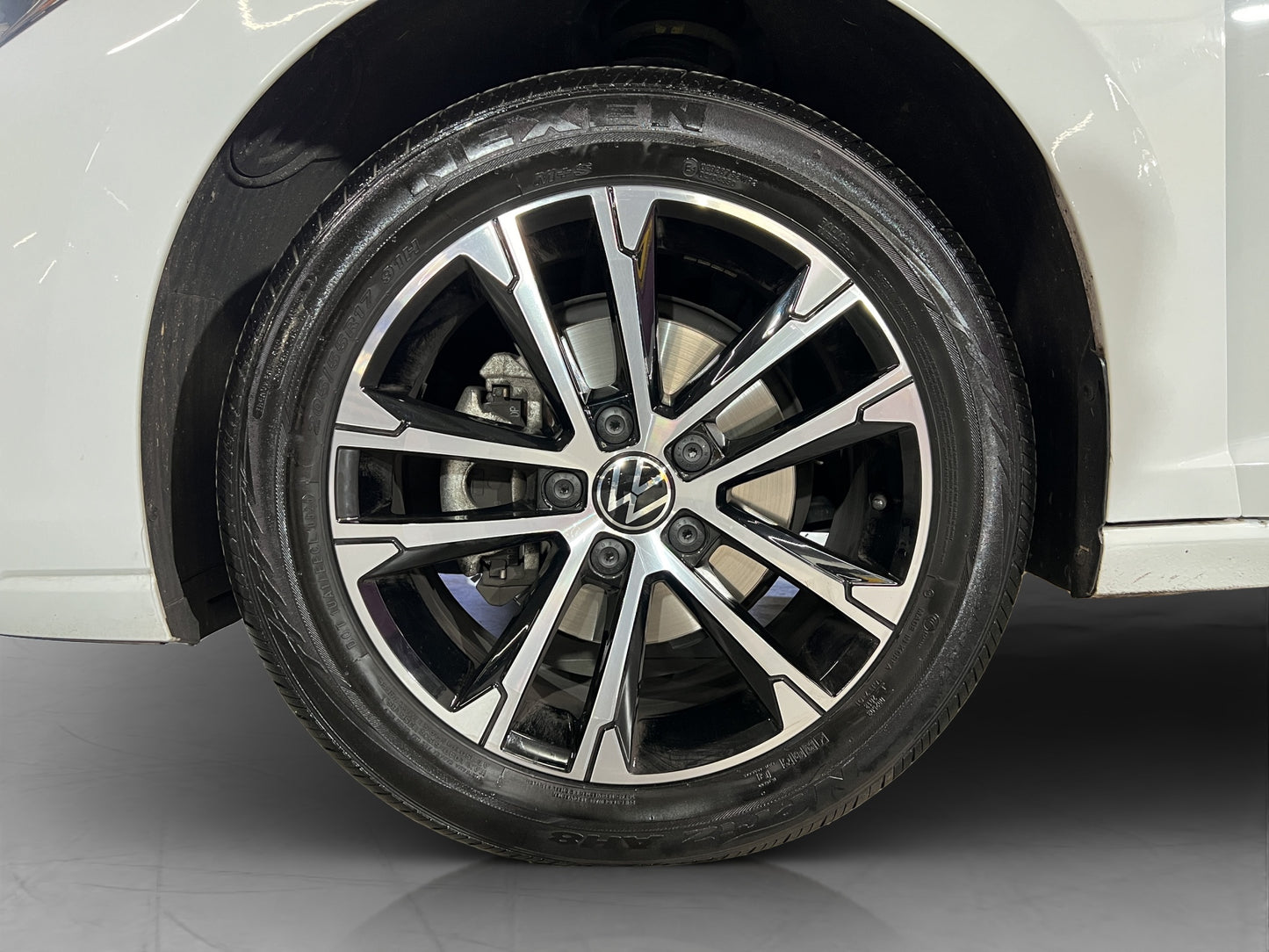 2025 Volkswagen Jetta Sportline
