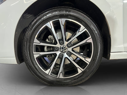 2025 Volkswagen Jetta Sportline