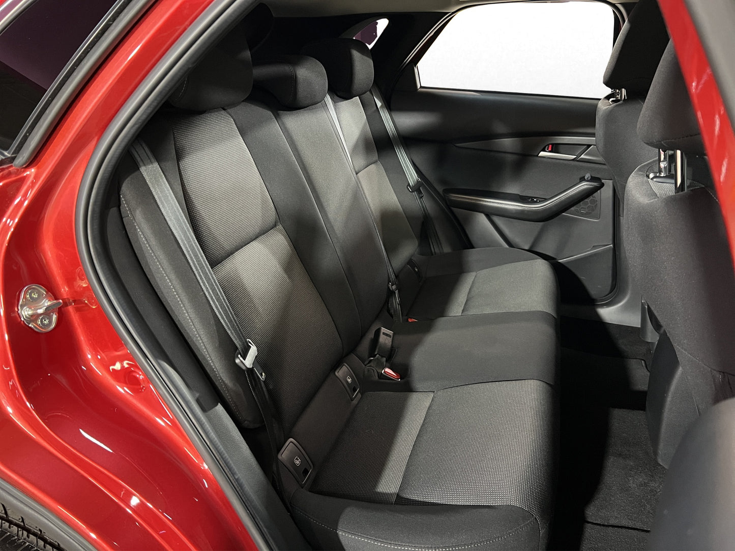 2025 Mazda CX-30 i