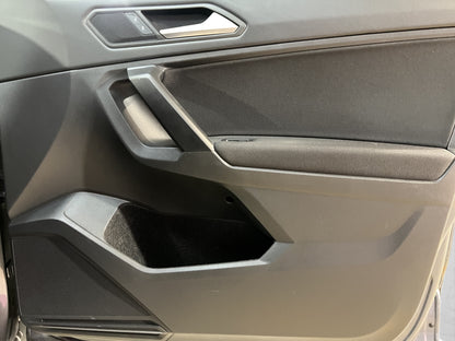 2023 Volkswagen Tiguan Trendline Plus