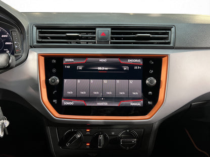 2020 Seat Arona Style Beats