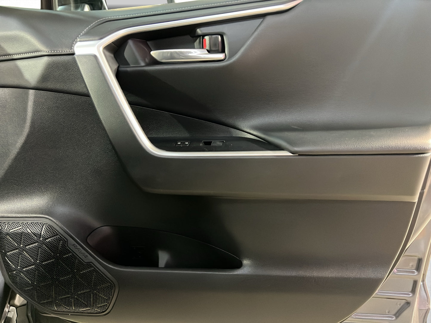 2021 Toyota Rav4 Limited Hybrid