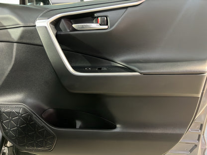 2021 Toyota Rav4 Limited Hybrid