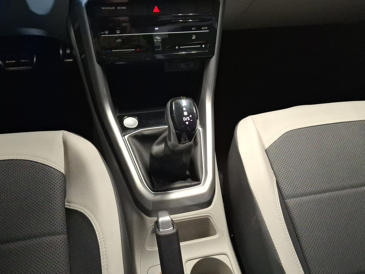 2023 Volkswagen Taigun Highline