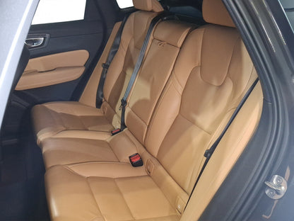 2022 Volvo XC60 Inscription AWD