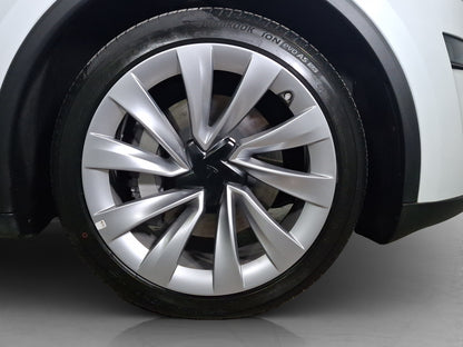 2025 Tesla Model Y Premium