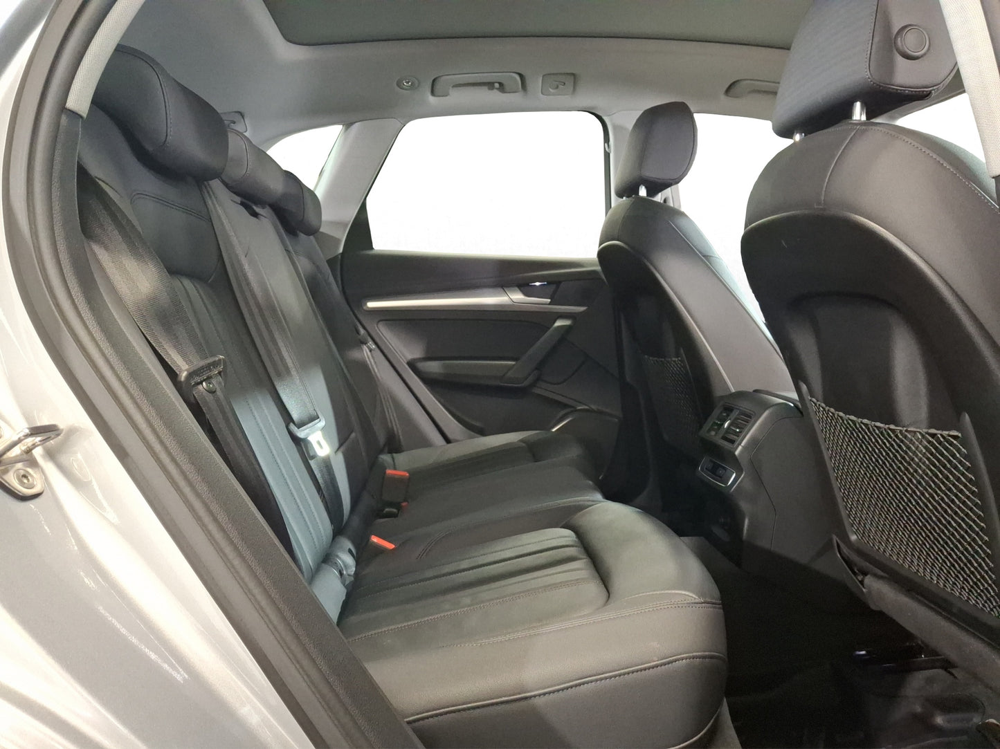 2021 Audi Q5 Select