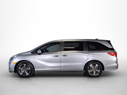2018 Honda Odyssey EXL