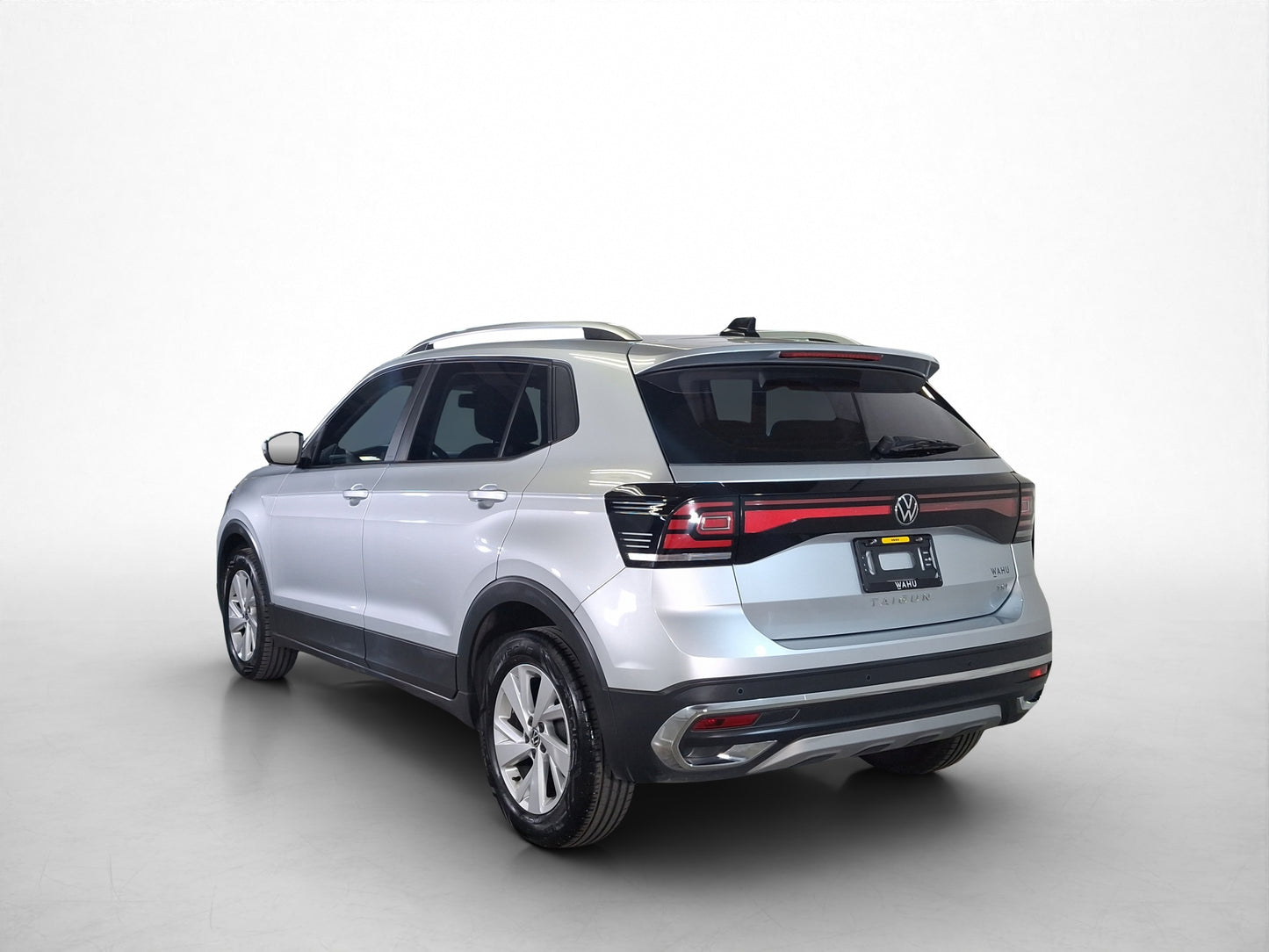 2024 Volkswagen Taigun Trendline