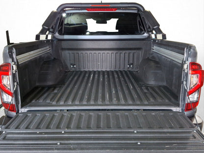 2023 Nissan Frontier Platinum LE Doble Cabina