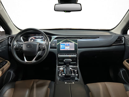 2022 Dodge Journey GT