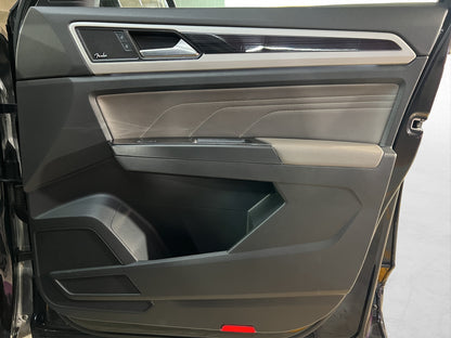 2023 Volkswagen Cross Sport R-Line