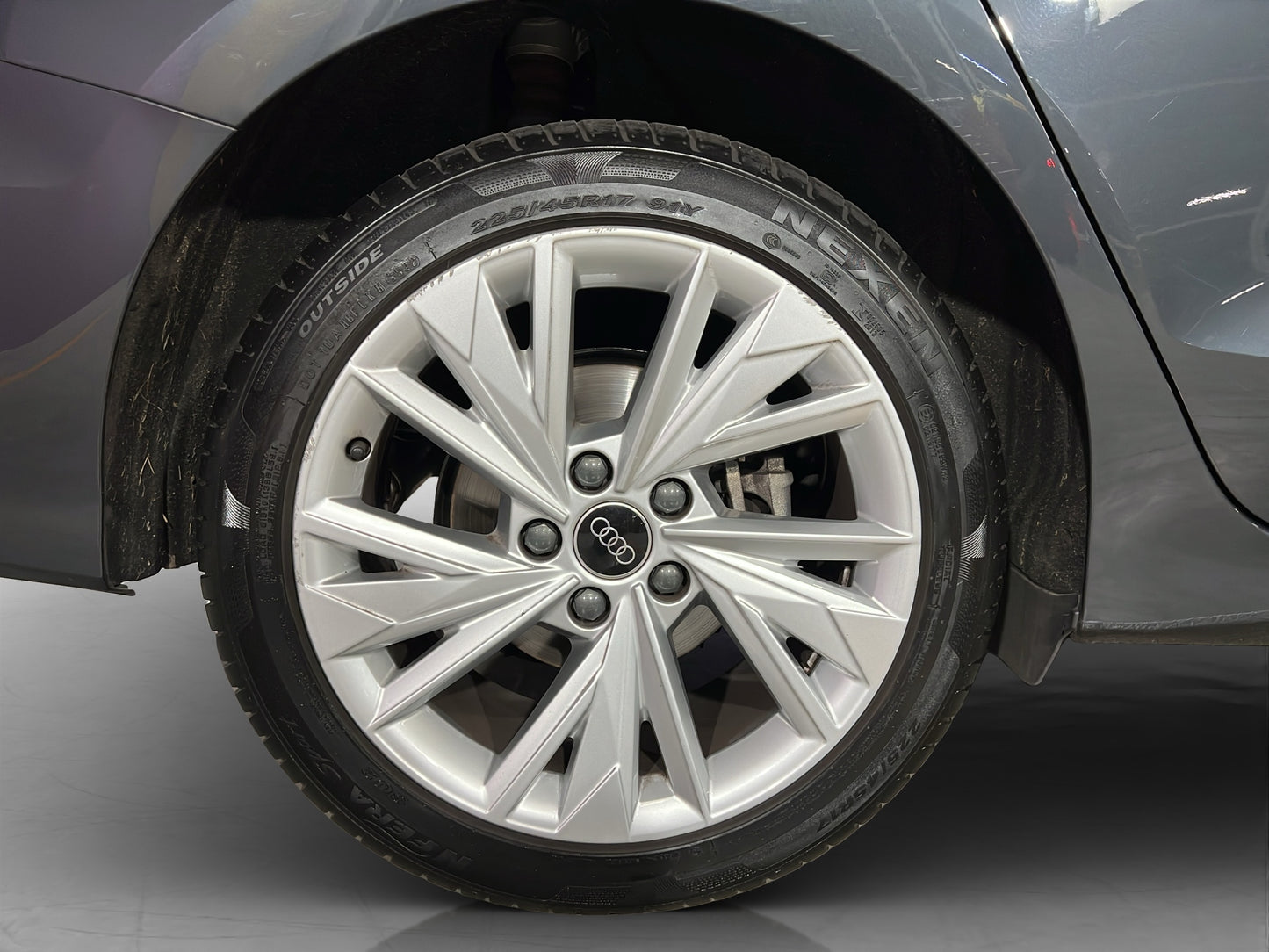 2023 Audi A3 Dynamic 1.4T