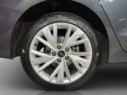 2023 Audi A3 Dynamic 1.4T