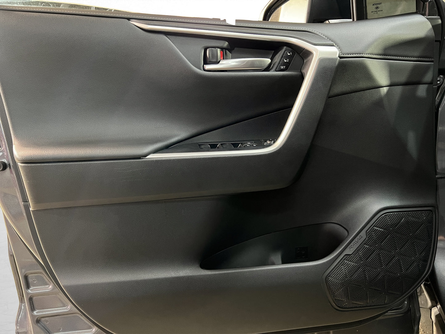 2021 Toyota Rav4 Limited Hybrid