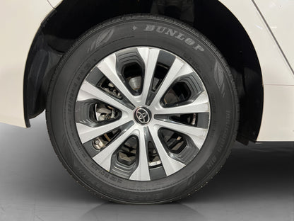 2022 Toyota Prius Híbrido Premium