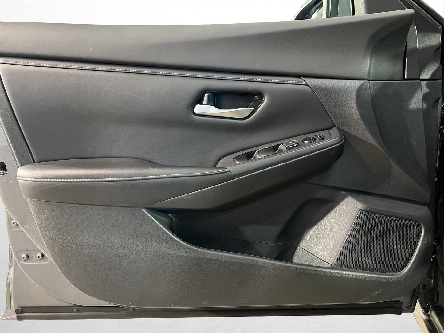 2023 Nissan Sentra Advance