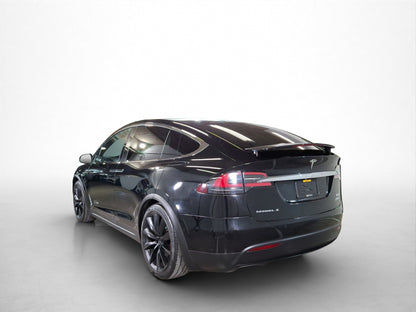 2019 Tesla Model X P100D