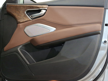 2024 Acura RDX Advance