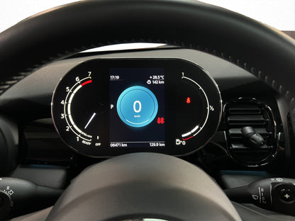 2023 Mini Cooper S Classic