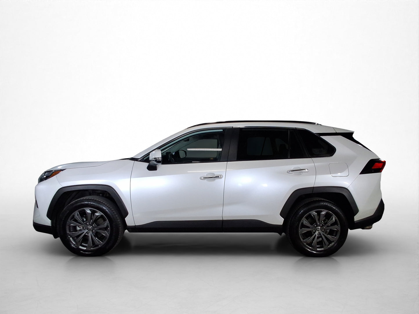 2023 Toyota Rav4 Limited Hybrid