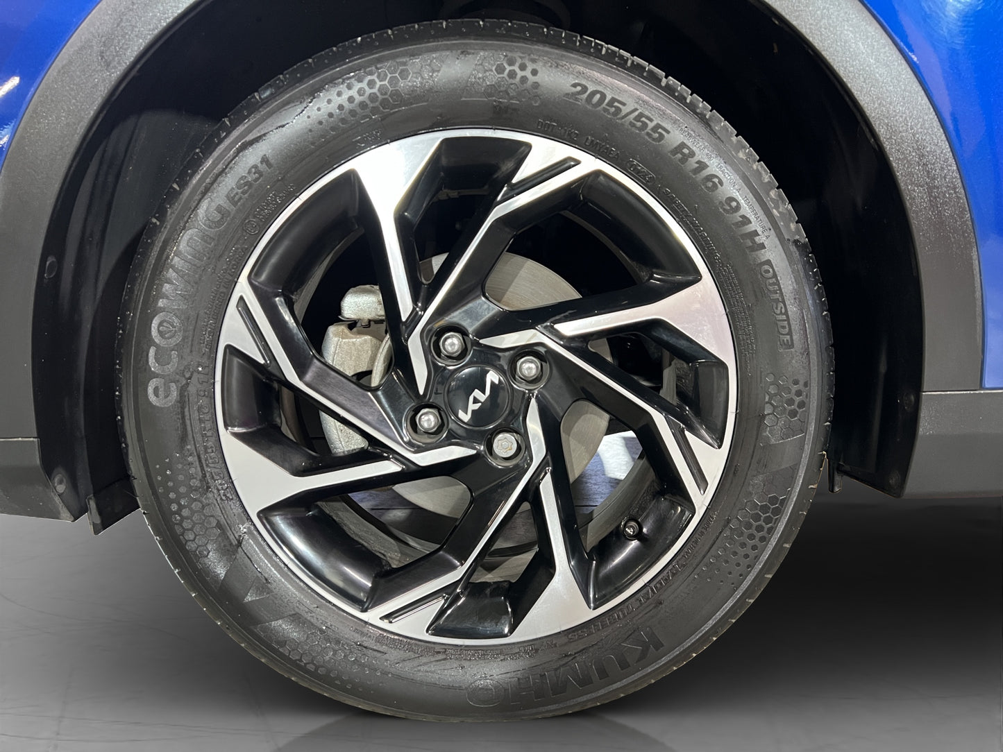 2024 KIA K3 EX HB