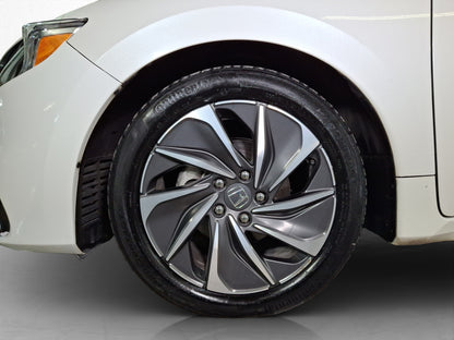 2019 Honda Insight HYBRID