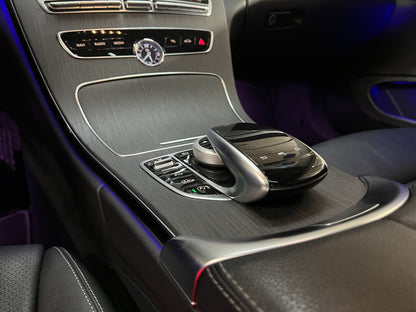 2019 Mercedes Benz C200 Coupe MHEV