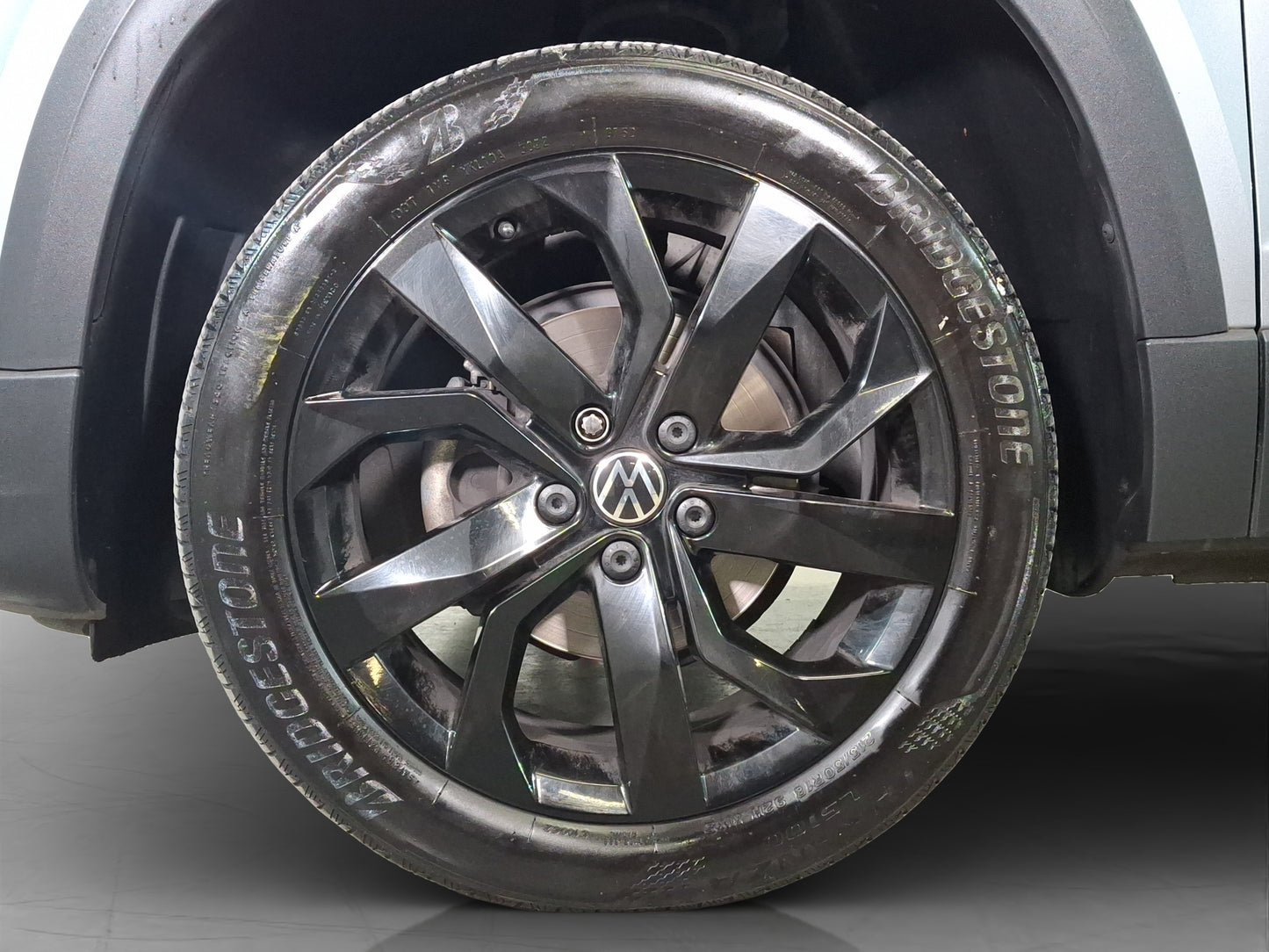2023 Volkswagen Taos Highline