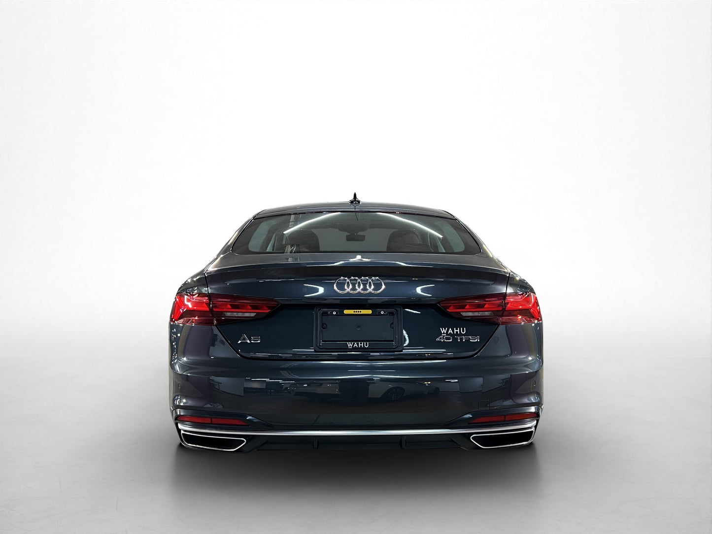 2023 Audi A5 Sportback Select 2.0T