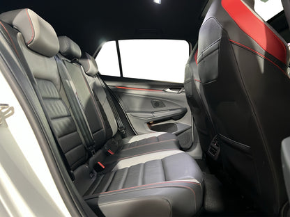 2024 Volkswagen Golf GTI