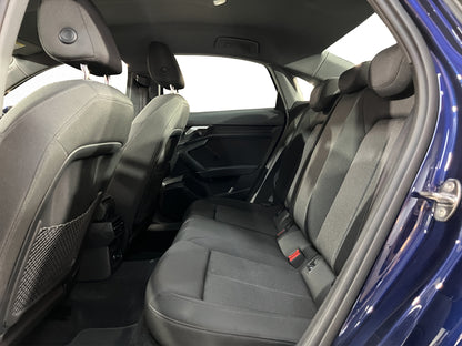 2023 Audi A3 Dynamic 1.4T