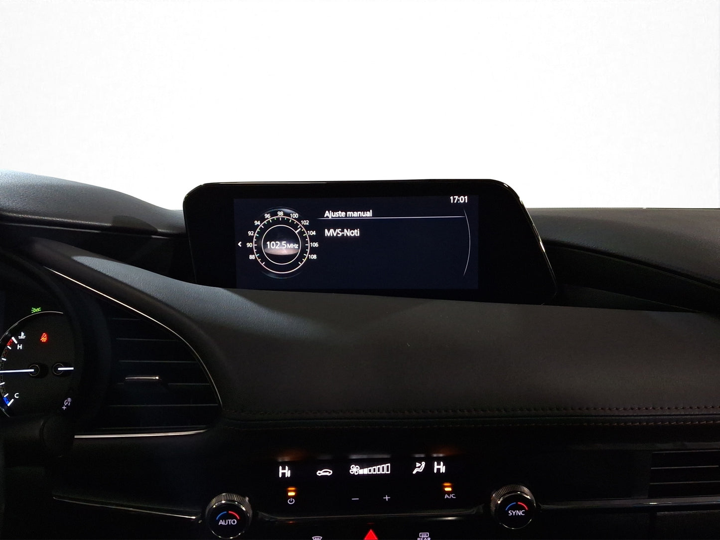 2021 Mazda 3 i Grand Touring