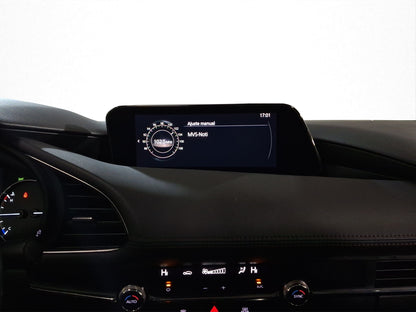 2021 Mazda 3 i Grand Touring