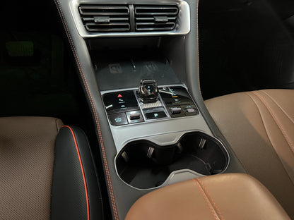 2025 BYD Song Plus PHEV