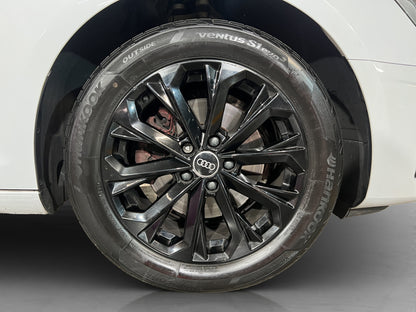2023 Audi A4 Dynamic 2.0T