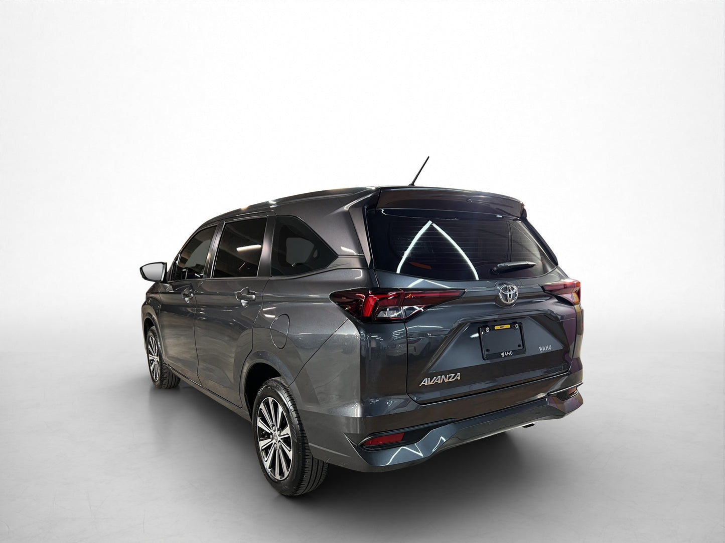 2026 Toyota Avanza XLE